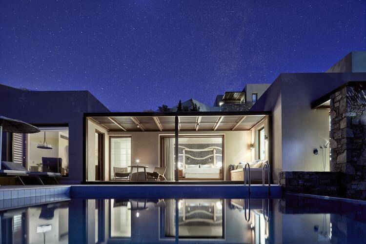 Blue Palace A Luxury Collection Resort & Spa