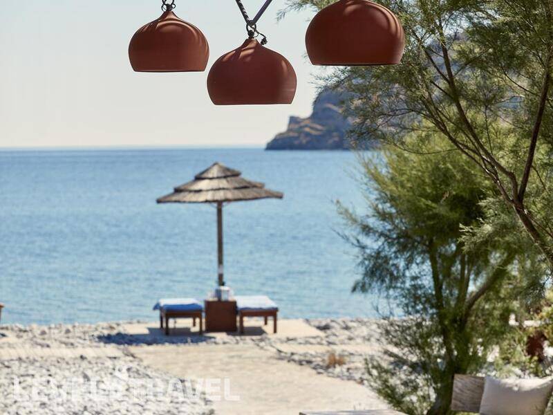 Фотография Blue Palace A Luxury Collection Resort & Spa