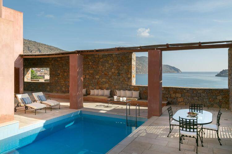 Blue Palace A Luxury Collection Resort & Spa