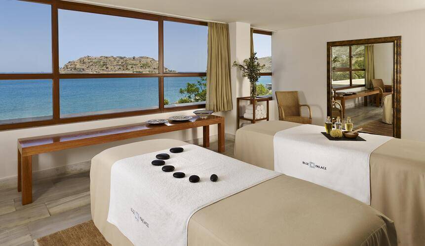 Blue Palace A Luxury Collection Resort & Spa