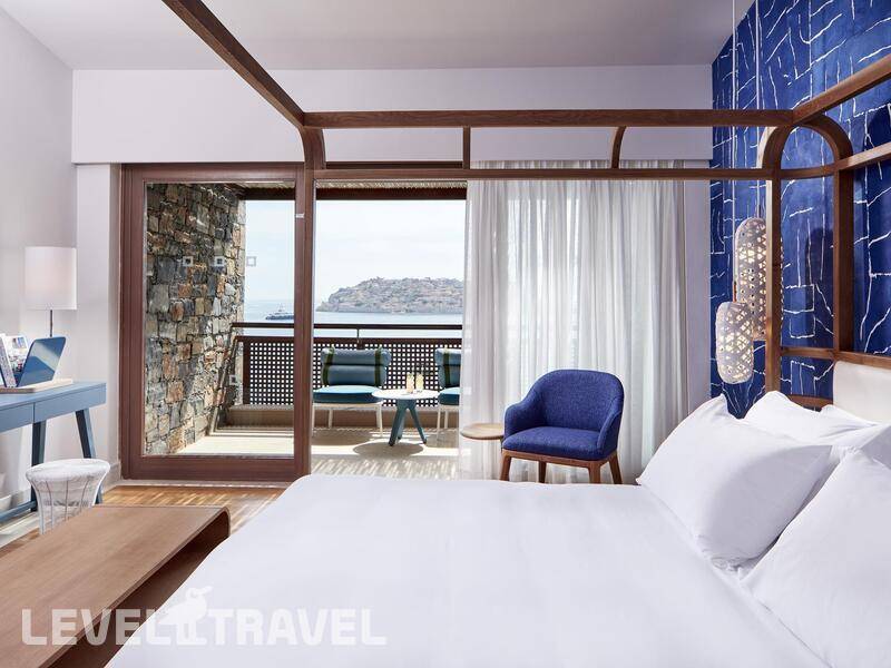 Фотография Blue Palace A Luxury Collection Resort & Spa