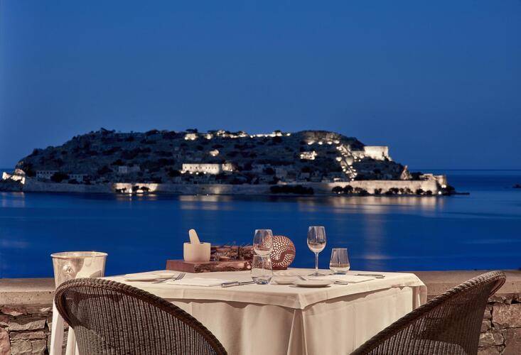 Blue Palace A Luxury Collection Resort & Spa