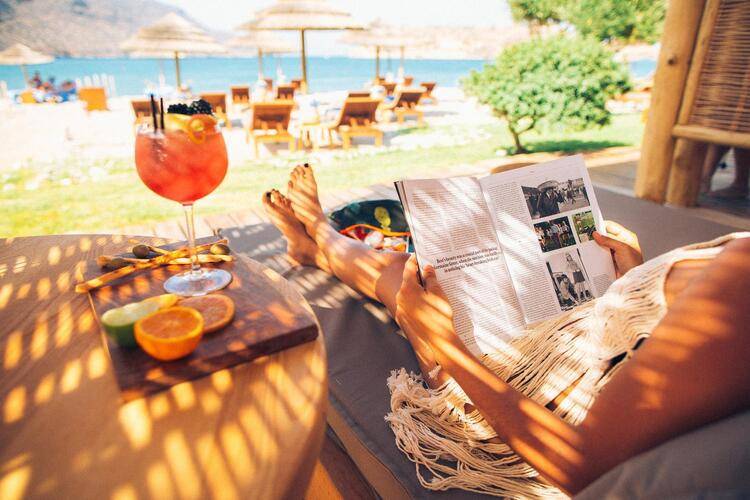 Blue Palace A Luxury Collection Resort & Spa