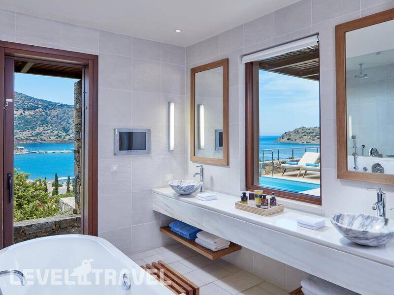 Фотография Blue Palace A Luxury Collection Resort & Spa
