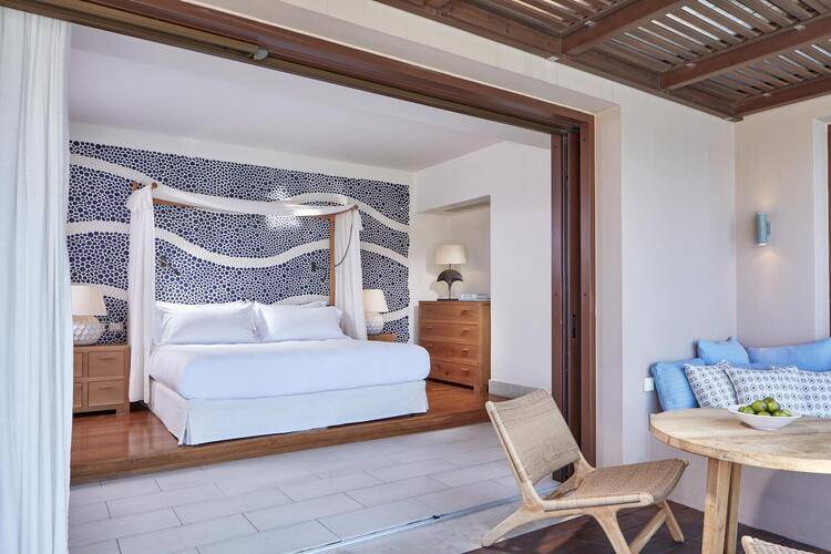 Blue Palace A Luxury Collection Resort & Spa