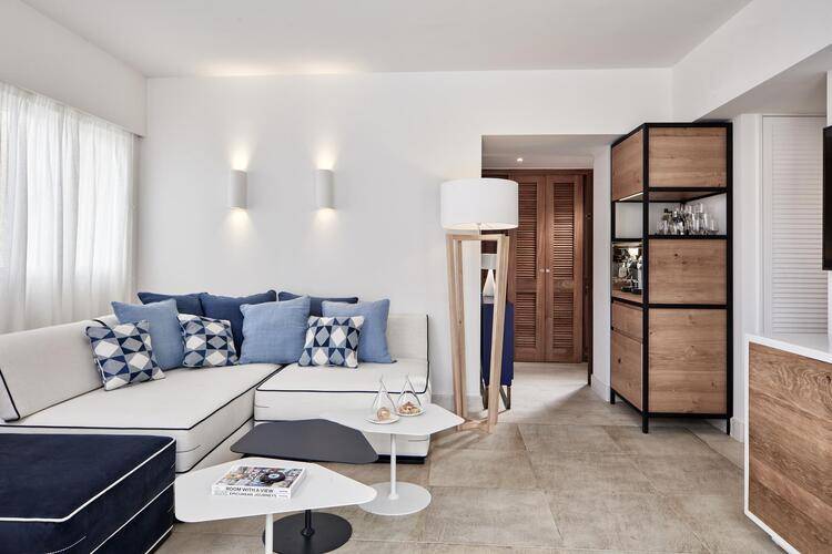 Blue Palace A Luxury Collection Resort & Spa