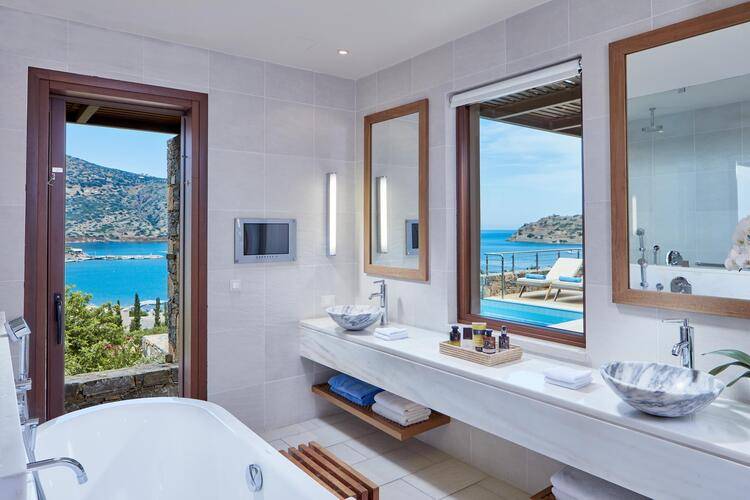 Blue Palace A Luxury Collection Resort & Spa