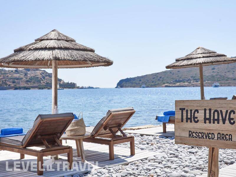 Фотография Blue Palace A Luxury Collection Resort & Spa