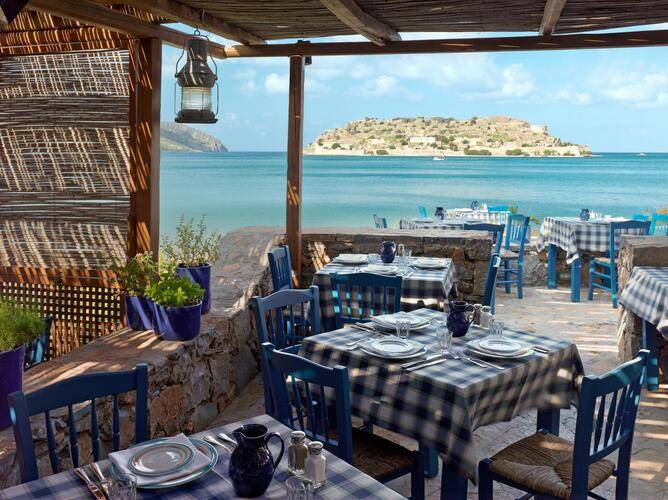Blue Palace A Luxury Collection Resort & Spa