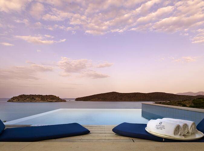 Blue Palace A Luxury Collection Resort & Spa