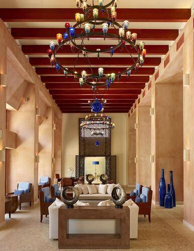 Blue Palace A Luxury Collection Resort & Spa