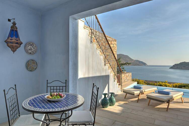 Blue Palace A Luxury Collection Resort & Spa