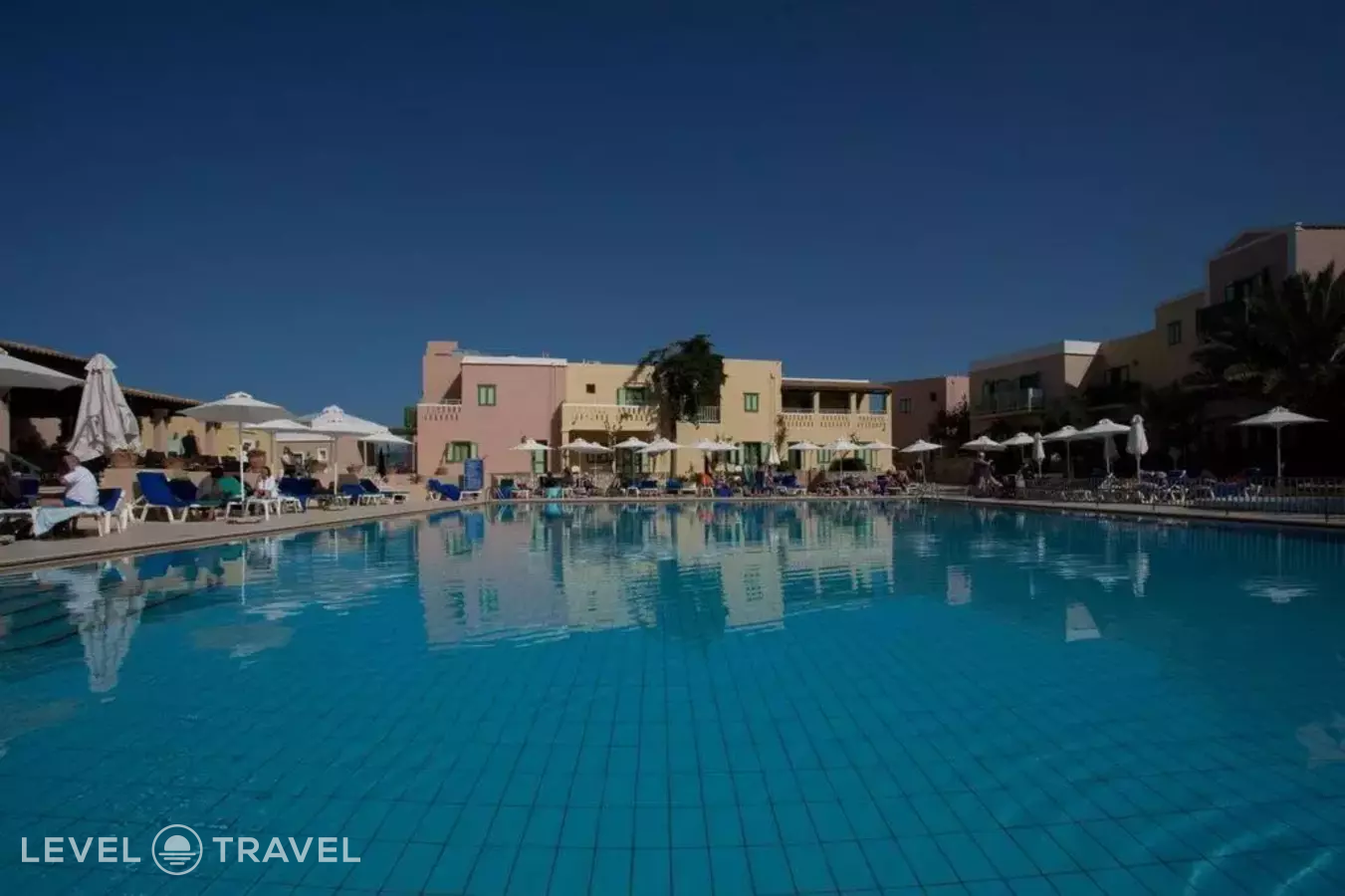 Silva Beach Hotel (Ex. Aquis Silva Beach)