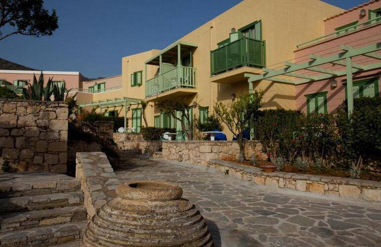 Silva Beach Hotel (Ex. Aquis Silva Beach)