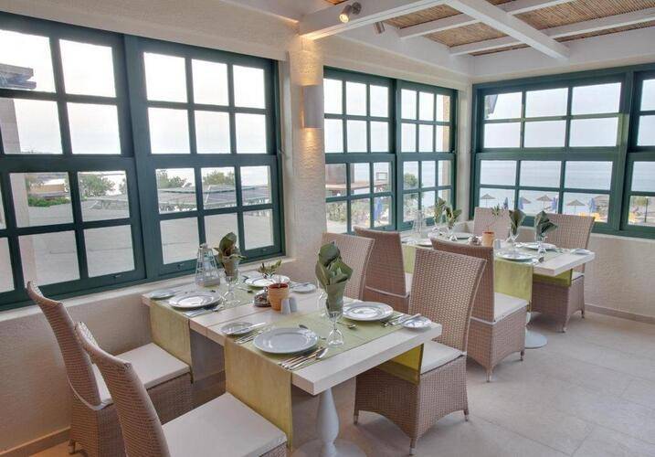 Silva Beach Hotel (Ex. Aquis Silva Beach)