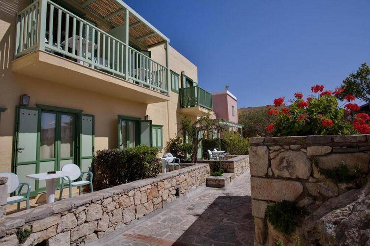 Silva Beach Hotel (Ex. Aquis Silva Beach)