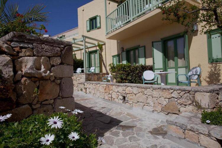 Silva Beach Hotel (Ex. Aquis Silva Beach)