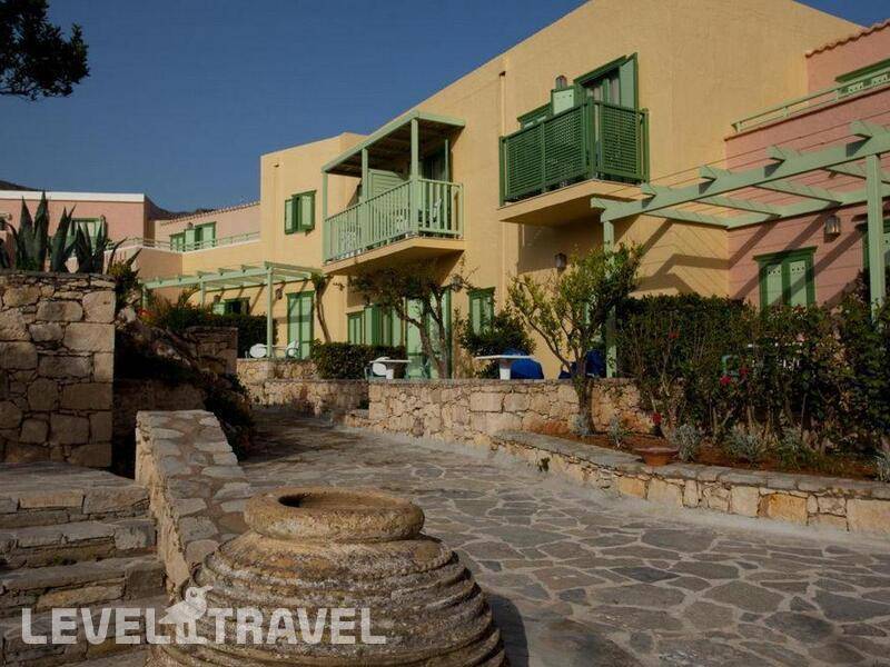 Фотография Silva Beach Hotel (Ex. Aquis Silva Beach)
