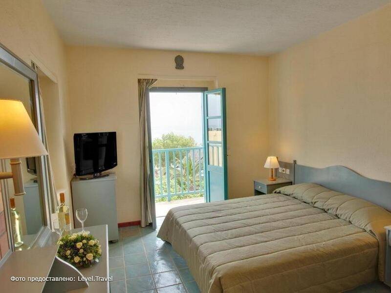 Фотография Silva Beach Hotel (Ex. Aquis Silva Beach)
