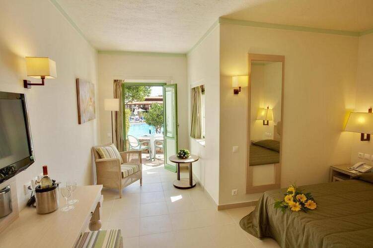 Silva Beach Hotel (Ex. Aquis Silva Beach)