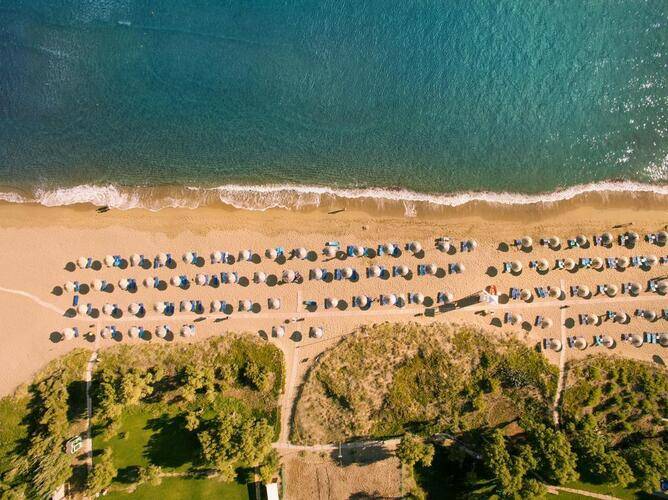 Agapi Beach