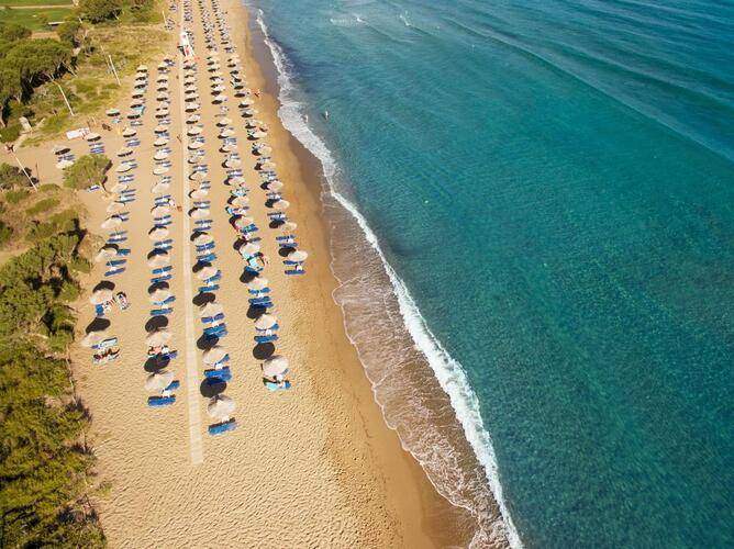Agapi Beach