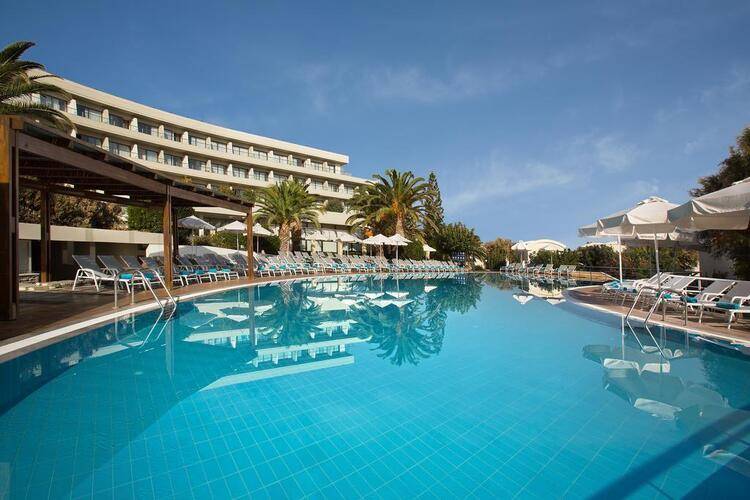 Agapi Beach
