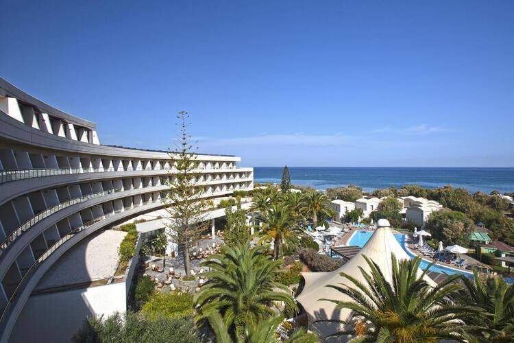 Agapi Beach