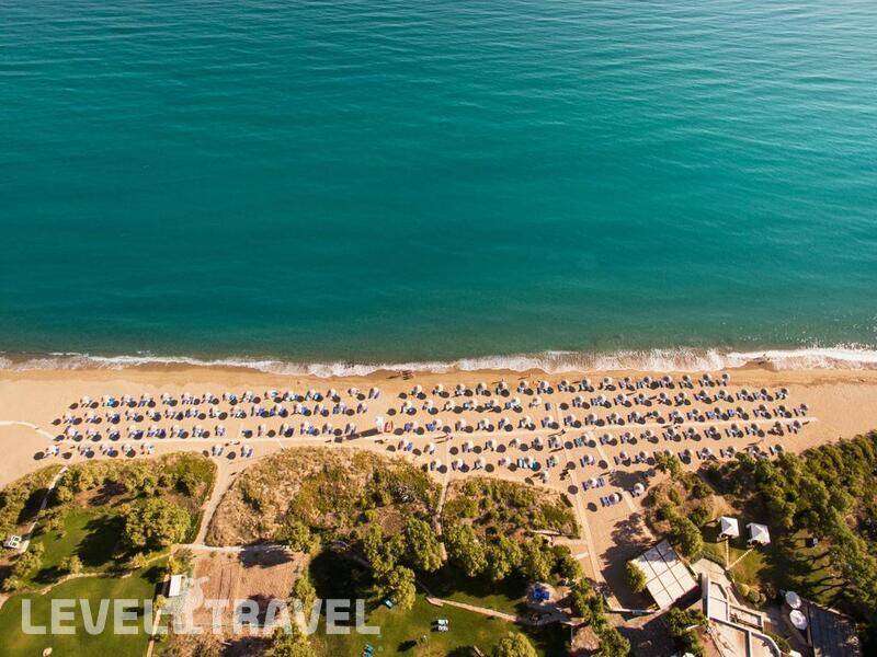 Фотография Agapi Beach
