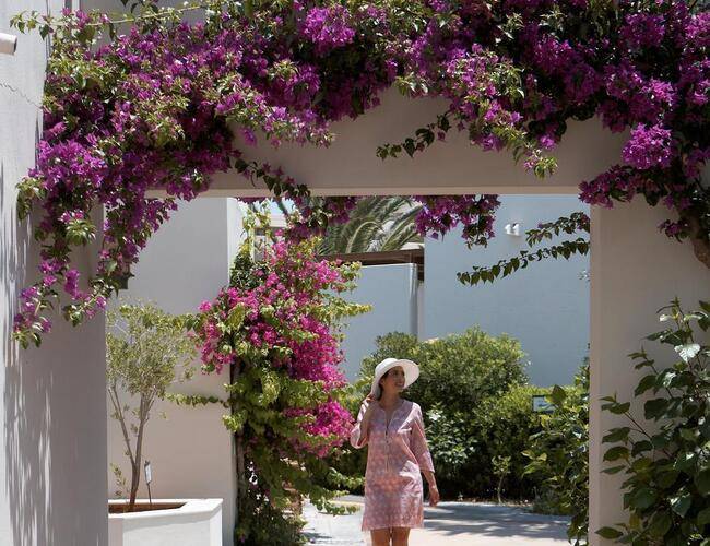 Agapi Beach