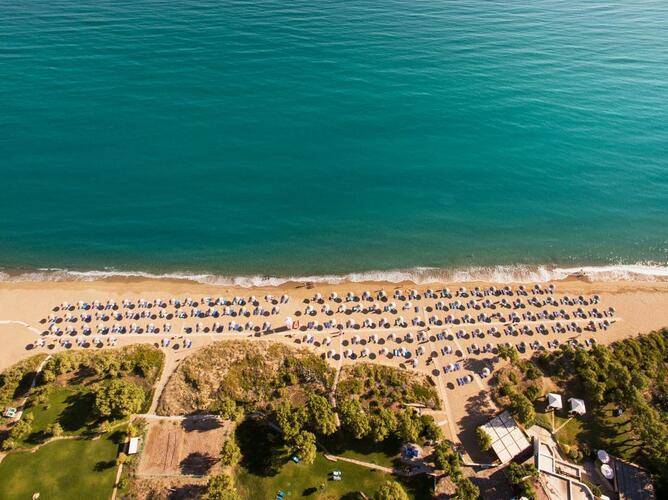 Agapi Beach