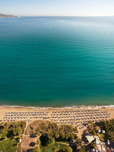 Agapi Beach