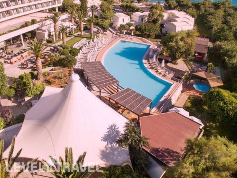 Фотография Agapi Beach