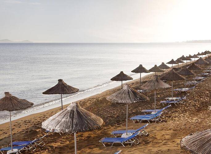 Agapi Beach