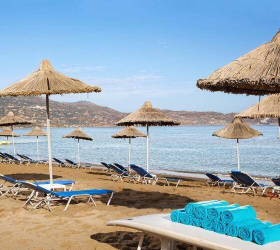 Agapi Beach