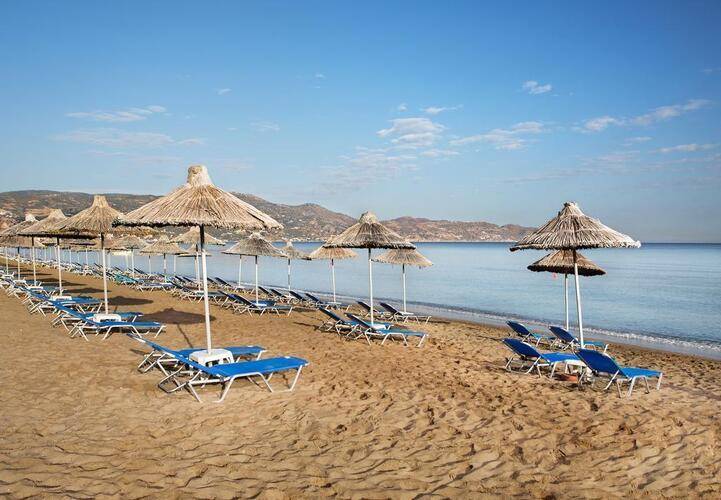 Agapi Beach