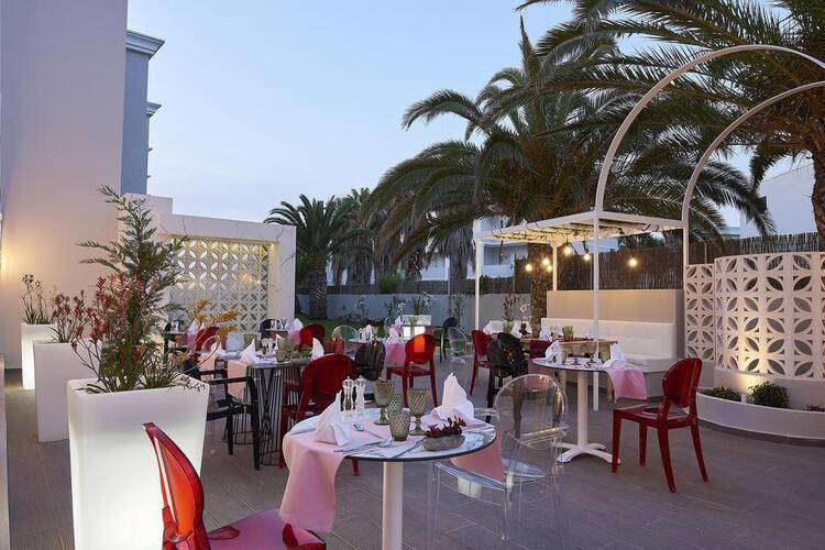 Mythos Palace Resort & Spa