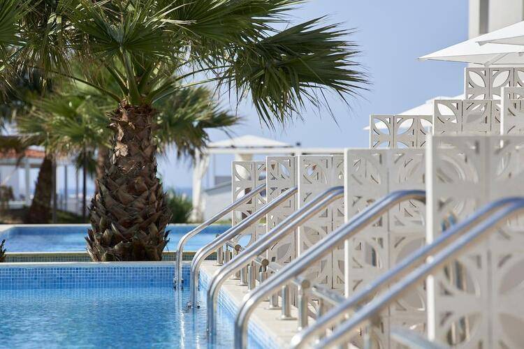 Mythos Palace Resort & Spa