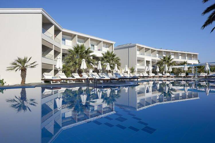 Mythos Palace Resort & Spa