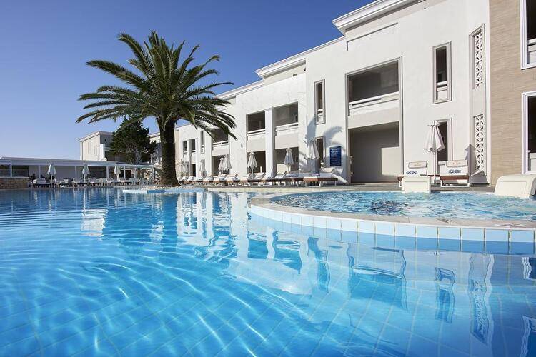 Mythos Palace Resort & Spa