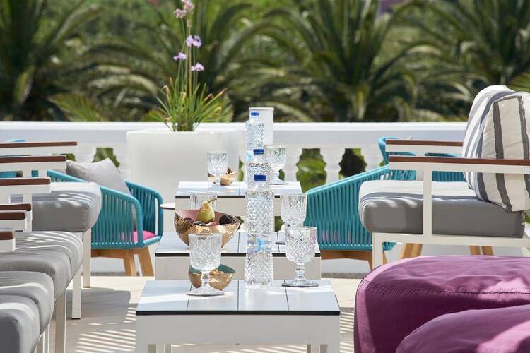 Mythos Palace Resort & Spa