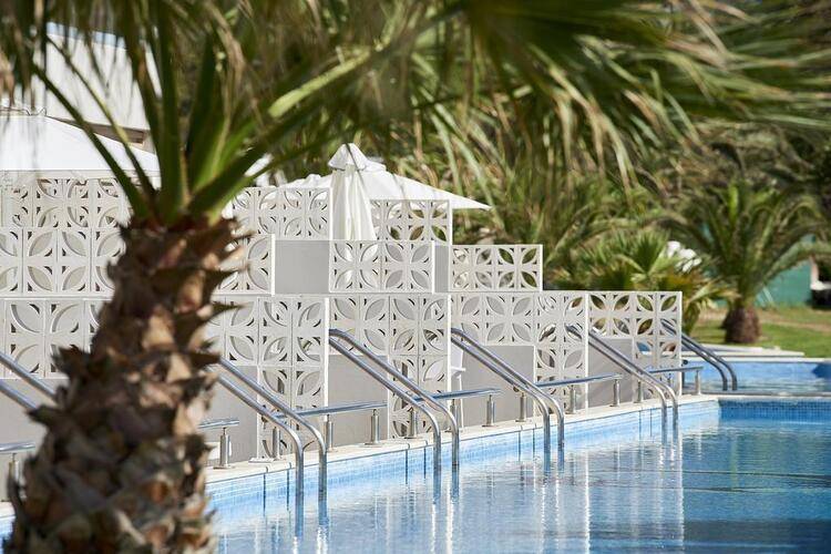 Mythos Palace Resort & Spa