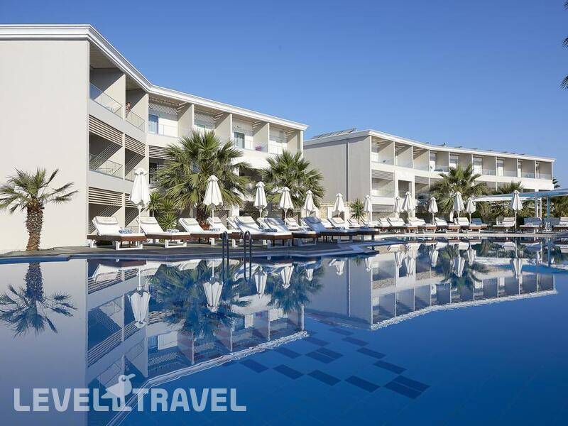 Фотография Mythos Palace Resort & Spa