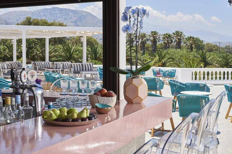 Mythos Palace Resort & Spa