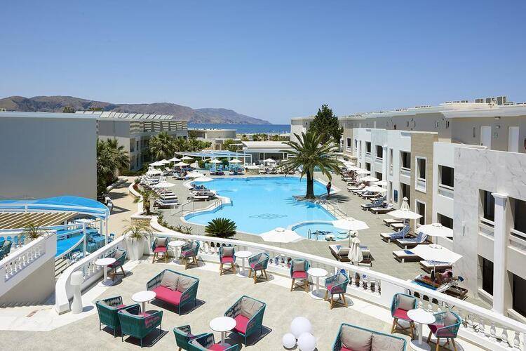 Mythos Palace Resort & Spa