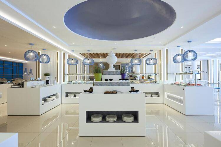 Mythos Palace Resort & Spa