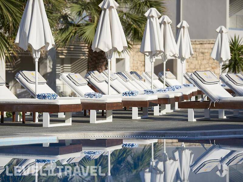 Фотография Mythos Palace Resort & Spa
