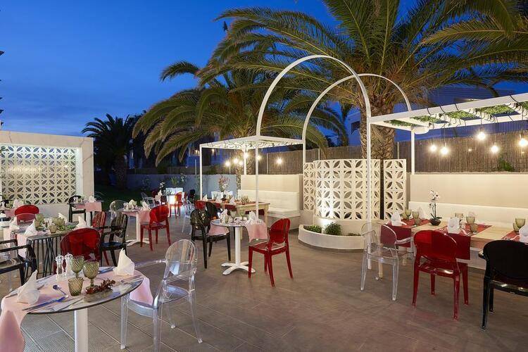 Mythos Palace Resort & Spa