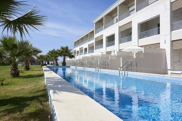 Mythos Palace Resort & Spa