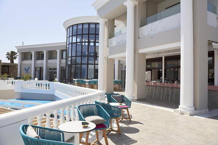 Mythos Palace Resort & Spa